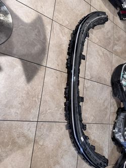 2024 To 2025 HYUNDAI SONATA RUNNING LIGHT