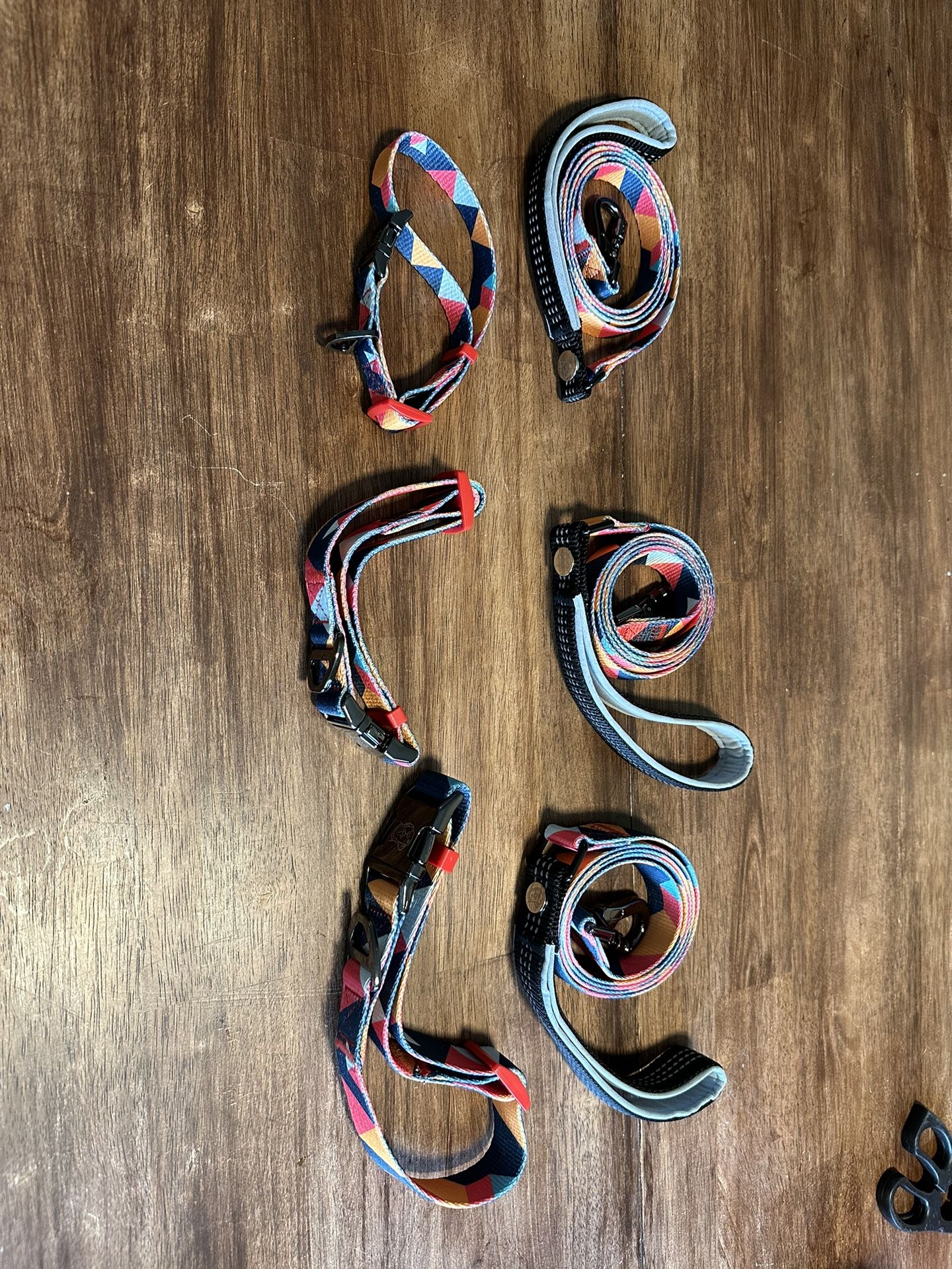 Dog Collars And Leashes