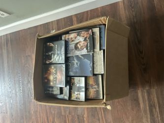 100+ movies 