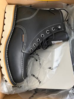 Carhartt boots