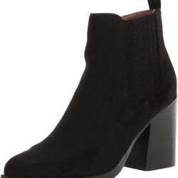 Womens Booties 