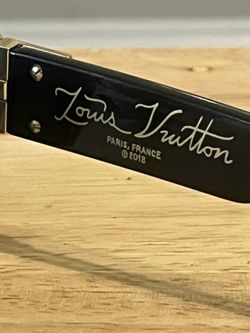 Louis Vuitton Shades