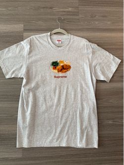 Supreme Chicken Dinner Tee