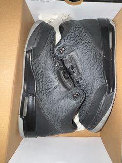3s size 6