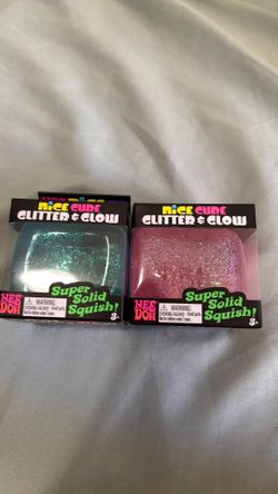 Needoh nice cube