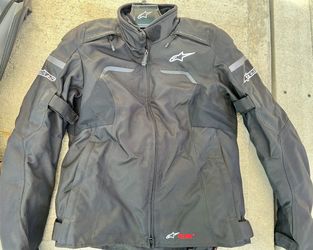 Alpinestars Women’s Stella Drystar Jacket