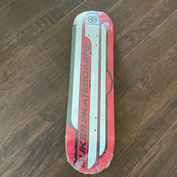 Skateboard