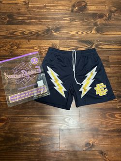 Eric Emanuel shorts