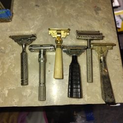 Vintage Late 1930's To 50's 