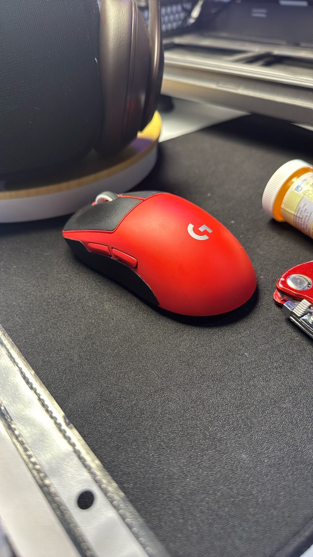 Logitech pro X