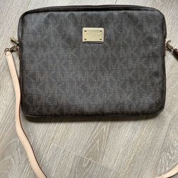 Michael Kors laptop Bag