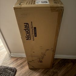 Workout Equipment