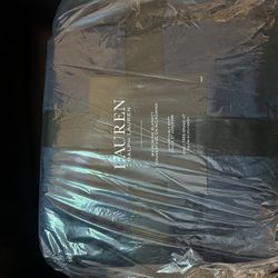 Ralph Lauren plus Blankets 