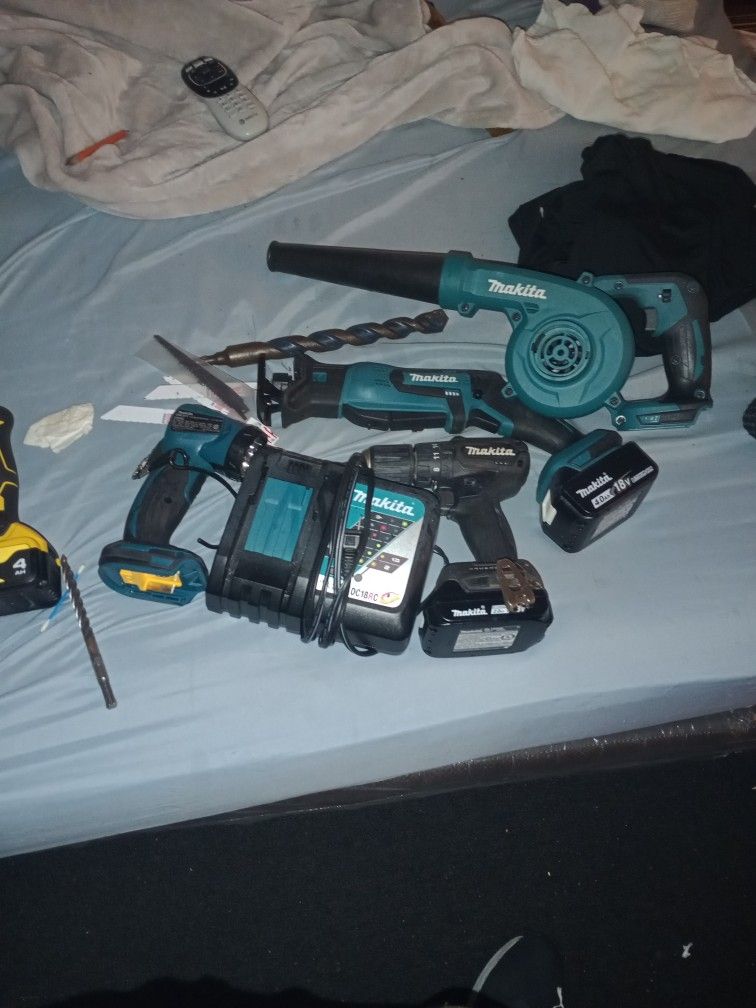 Tools