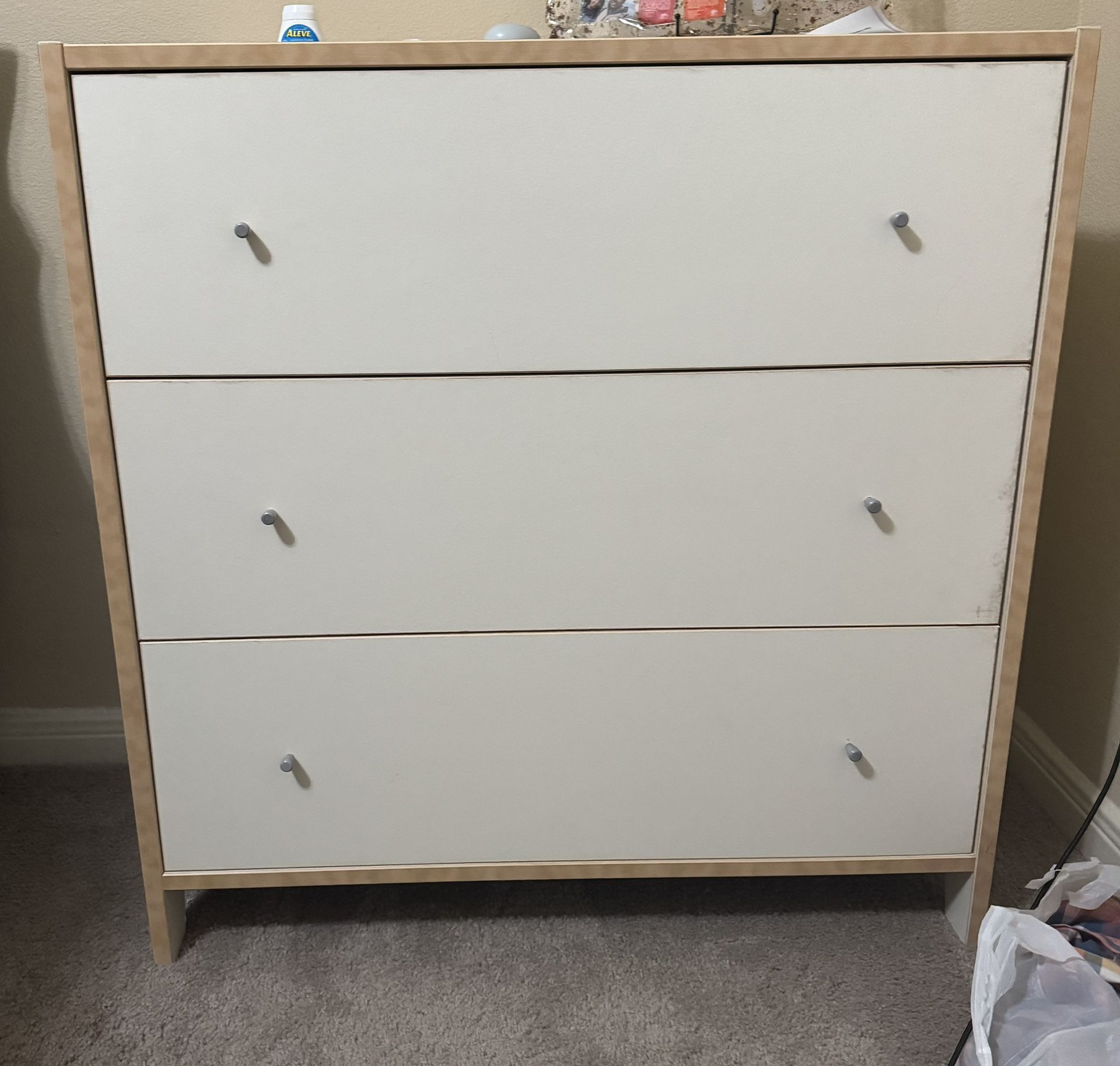 Dresser