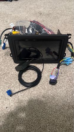 Pioneer DMH-W3000NEX 6.8” Bluetooth Apple CarPlay