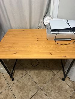 IKEA Desk