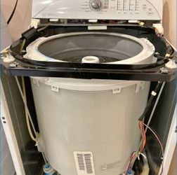 Washer & Dryer Repairs