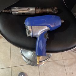 Impact Air Tools 