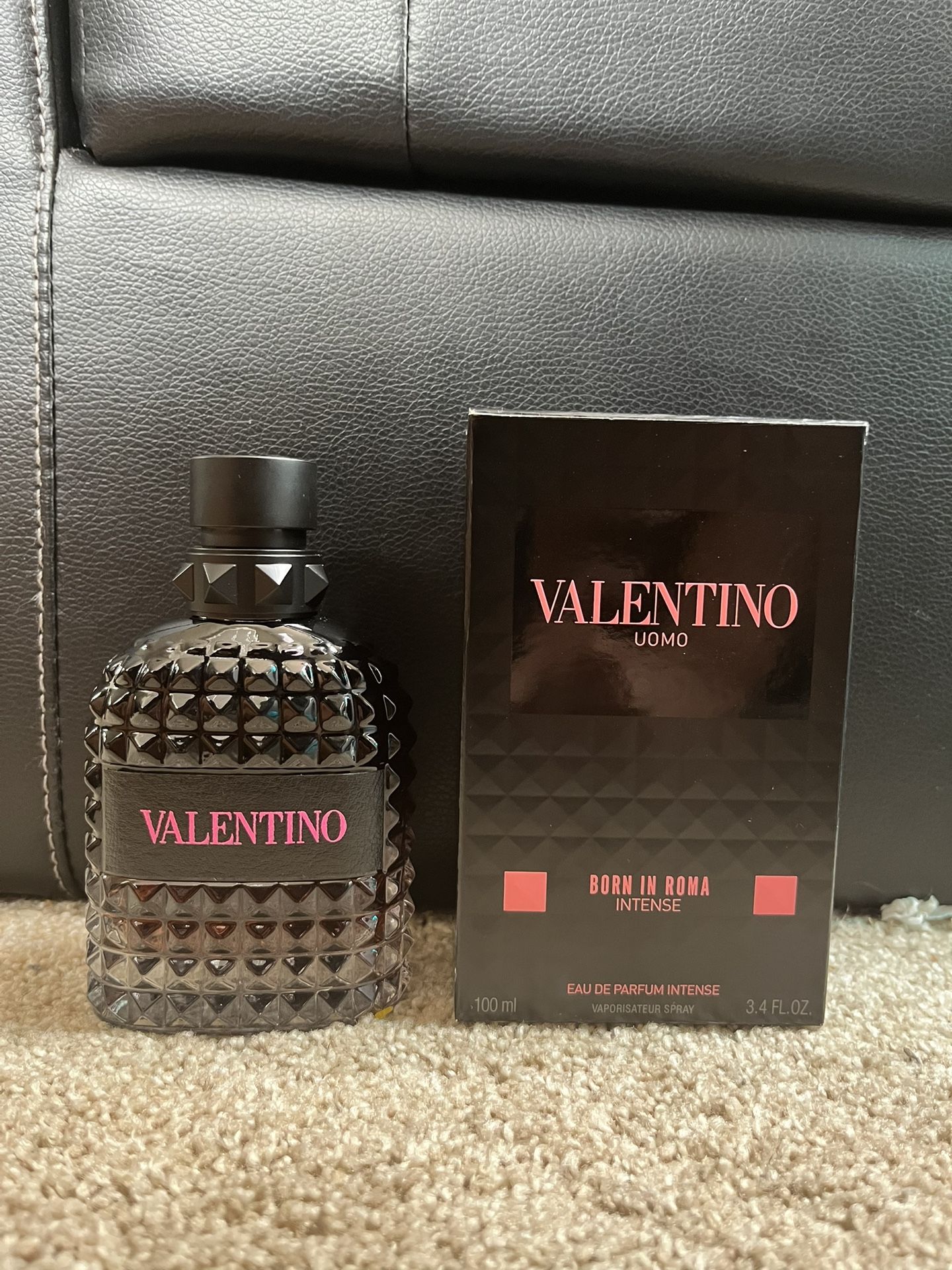 Valentino Born In Roma Uomo