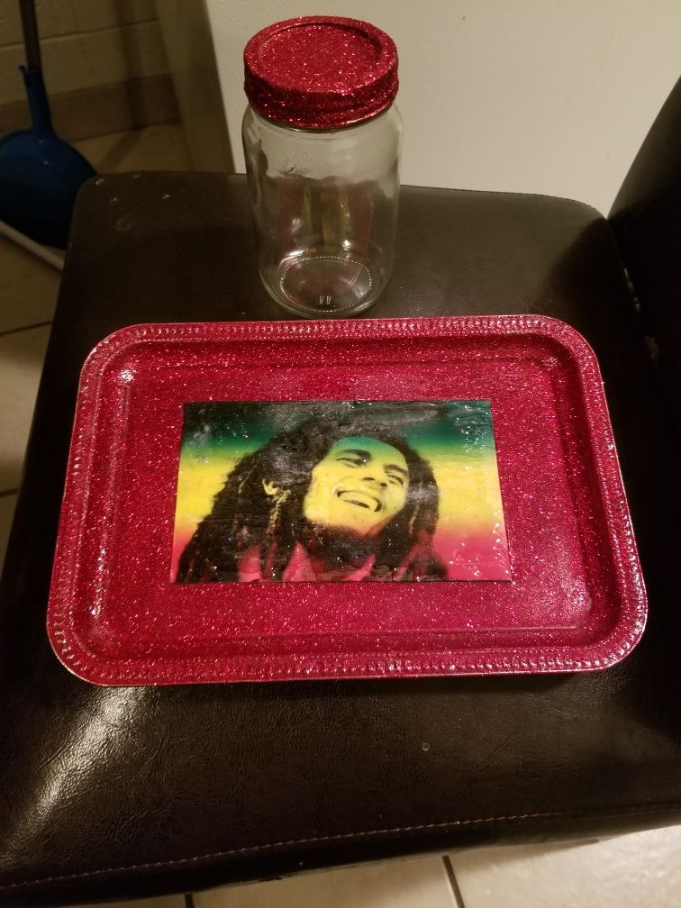 Roll Tray