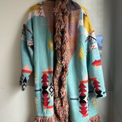 Fashion Nova sweater