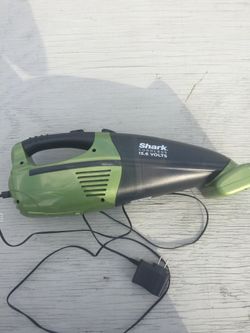 Shark cordless 15.6 volts handheld