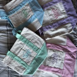 Trader Joe’s Mini Tote Bag’s