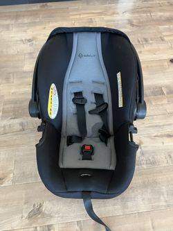 Safety First Car seat And Base 
