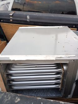 HVAC Equipment For Sale 