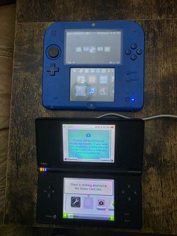 Nintendo bundle