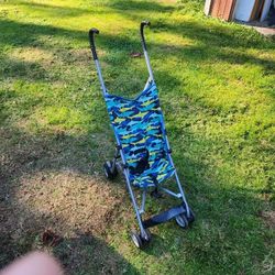 Stroller