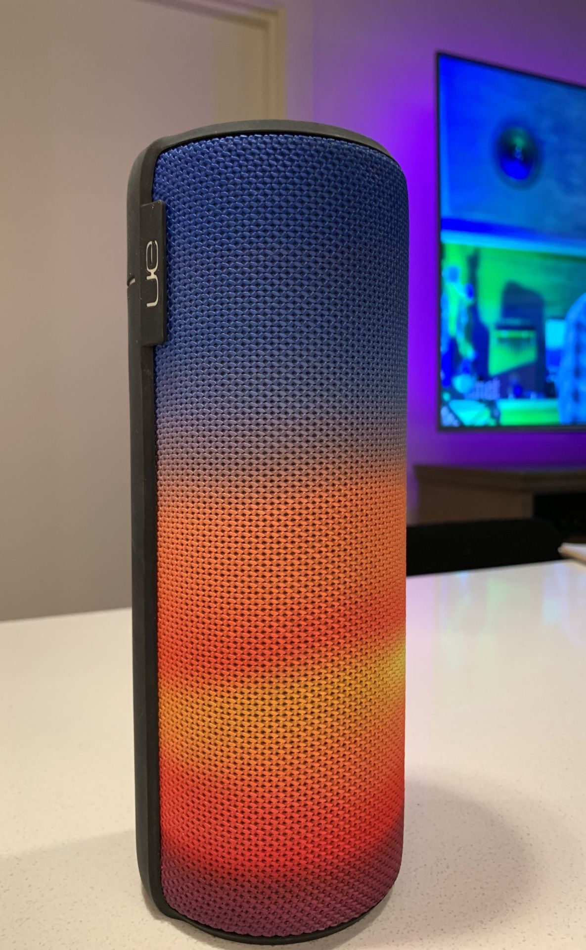 Megaboom deep hot sale radiance