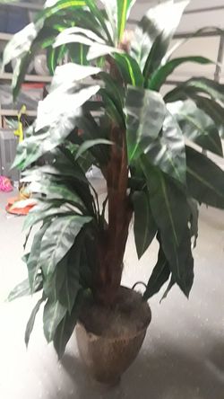 Artificial palm