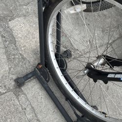 Bike Stand 🚲