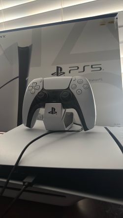 PlayStation 5