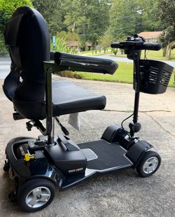 Scooter
