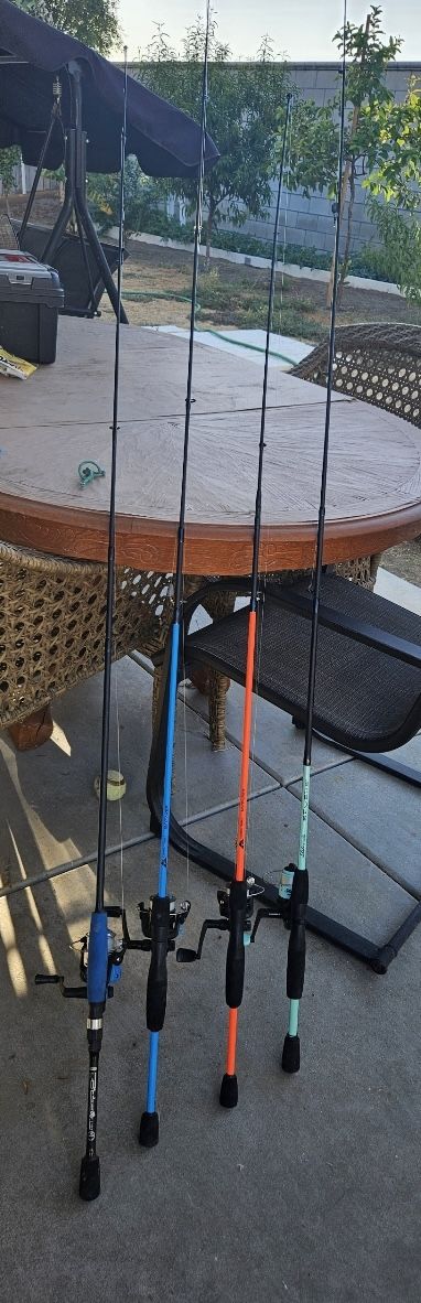 Fishing Rod
