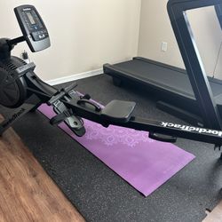Nordic track RW 200 Rower