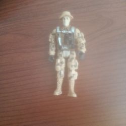 GI Joe