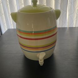 Water Dispenser
