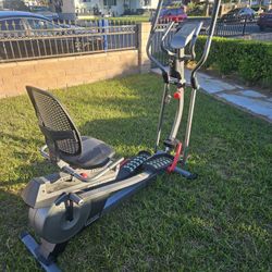 Exercise Bike/ Dual Use