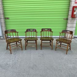Vintage Mid Century Modern Chairs 
