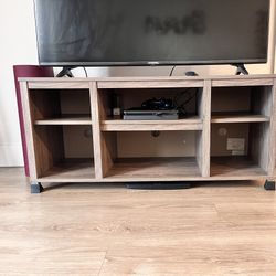 Tv Table.