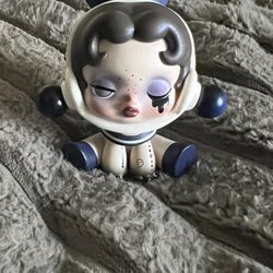Popmart Skullpanda Ancient Castle Series 