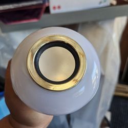 Light Speaker