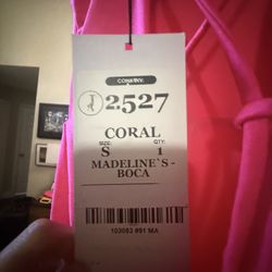 Prom dress /special occasion brand new  never worn