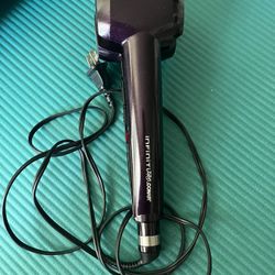 Curly Hair Plancha Para Rulos for Sale in San Diego CA OfferUp