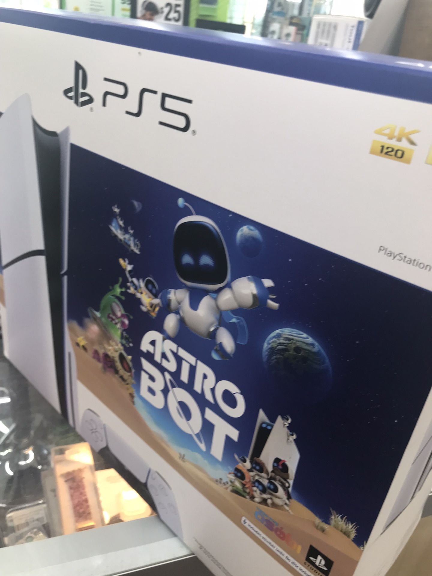 Ps5 Disc New Sealed No Credit Needed Pay Down Only 