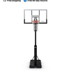Basketball Hoop